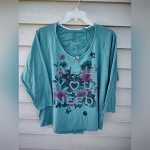 Life is good comfy shirt